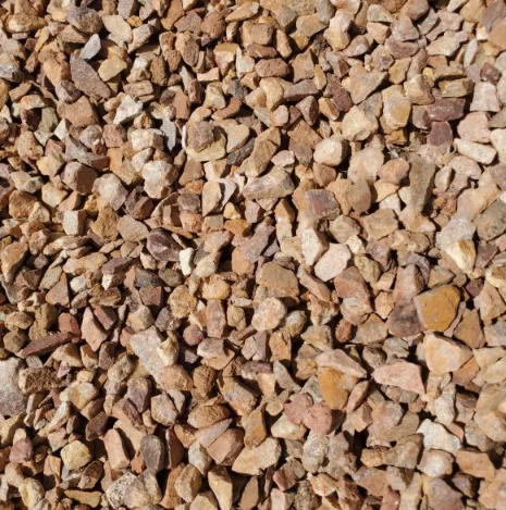Decorative Aggregate