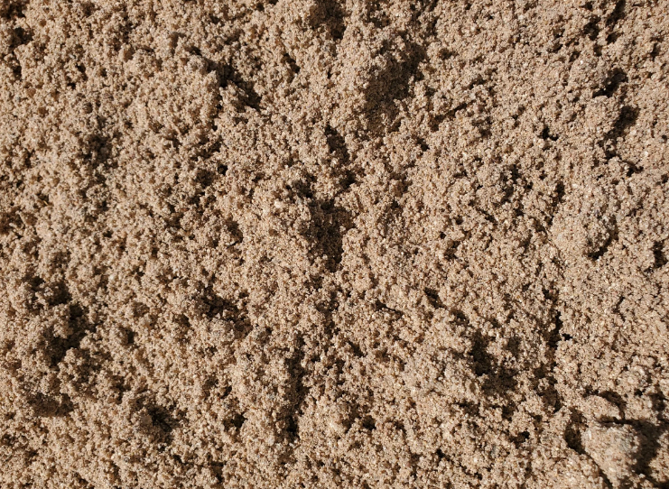 Sand
